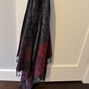 Pashmina 100% scarf